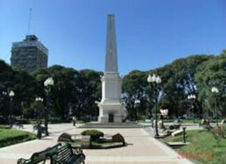 Nueva visita guiada al casco histórico urbano