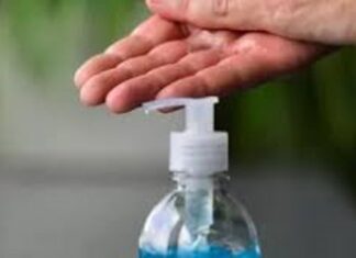 Prohíben venta de marca de alcohol