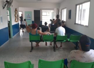 El CIC incorporó un nuevo servicio