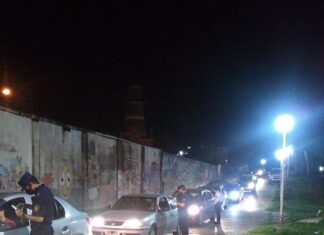 Destacaron el comportamiento de los uruguayenses