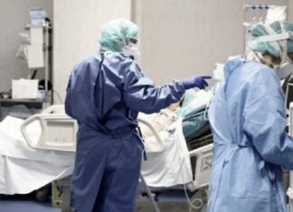 Argentina ya superó la cifra de los 45 mil fallecidos
