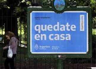 Detectaron 264 nuevos contagios en Entre Ríos