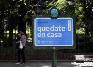 Detectaron más de 13.800 positivos