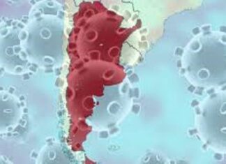 Se reportaron 5 decesos y 179 contagios