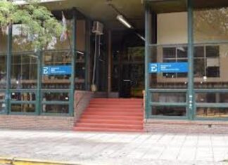 Dieron cuenta de 350 nuevos contagios en Entre Ríos