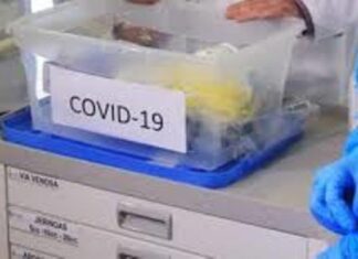 Confirmaron 315 nuevos casos de covid en Entre Ríos