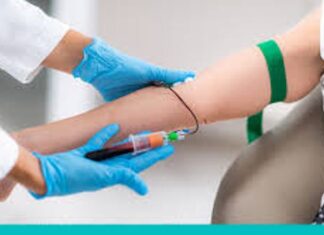 Remarcan la importancia de donar plasma