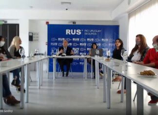 Finalizó la primera etapa del entrenamiento laboral