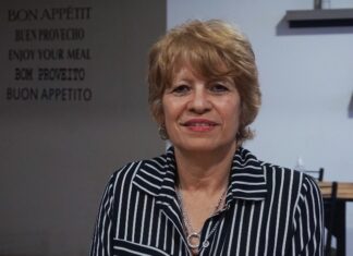 “La pobreza se acentúa cada vez más en los barrios”