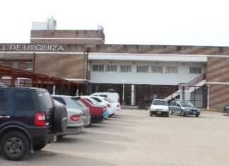 Enviaron más equipamiento para la Terapia del Hospital