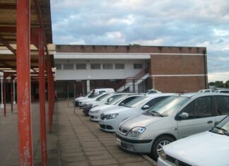 El Hospital Urquiza estaría en condiciones de recibir a pacientes de Gualeguaychú