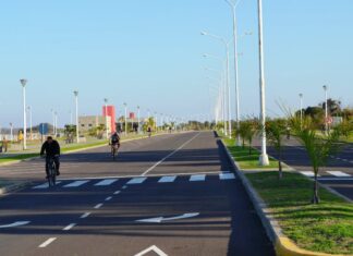 Piden respetar los horarios de permanencia en los balnearios