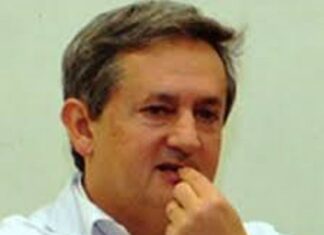 El Director del hospital muestra preocupación por la internación de personas más jóvenes