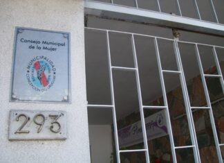 Se gestionó el ingreso de mujeres a Desarrollo Social