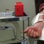 p5 se necesitan dadores de sangre1