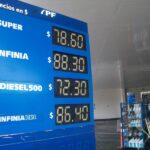 p5 subieron las naftas