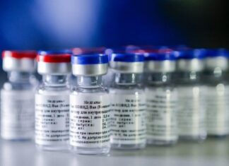 Comenzaron a aplicar la segunda dosis de Sputnik V