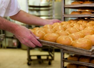 Inminente suba del pan y sus productos derivados