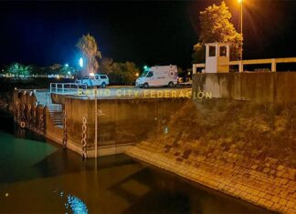 “Cantábamos para calmar a los chicos”