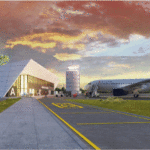 p8 – Analizan licitación del aeropuerto binacional