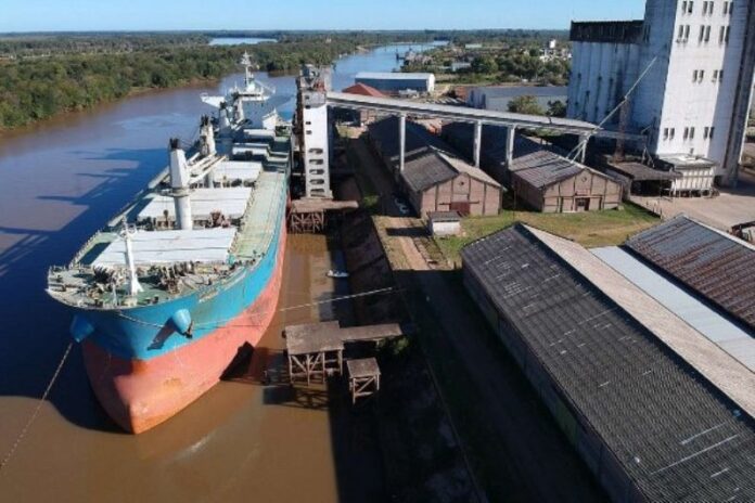 p8 - Bahillo apoya la decisión del Gobierno Nacional