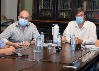 Brindaron precisiones sobre el Plan de vacunación