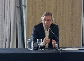 Crean el Consejo Consultivo para el Desarrollo Económico