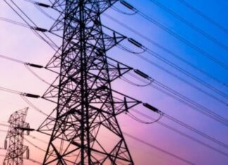 Creció la demanda de energía eléctrica