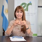 p8 – Desde Salud informaron como sigue la vacunación