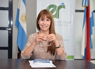 Desde Salud informaron como sigue la vacunación