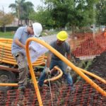 p8 – Destacan a Entre Ríos por la cobertura de gas