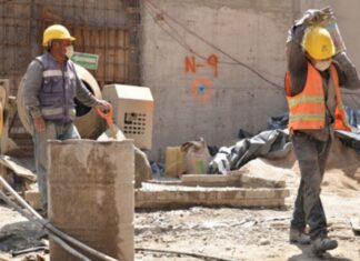 Destacan la inversión pública en Entre Ríos