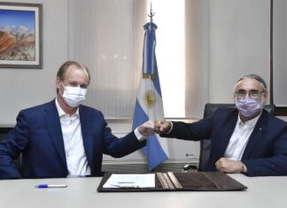 Entre Ríos desarrollará el sector foresto industrial