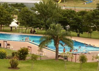 Entre Ríos fue el tercer destino turístico nacional