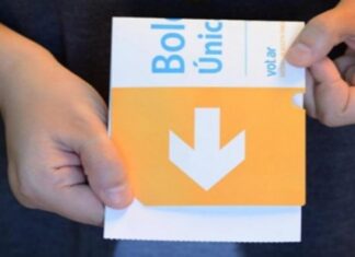 Evalúan el sistema de Boleta Única