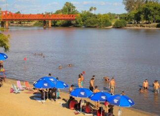 Gualeguaychú suma más restricciones
