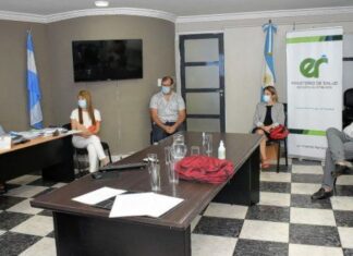 Instan poner en condiciones las terapias intensivas