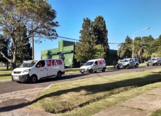 Llegó el segundo envío de las vacunas Sputnik V