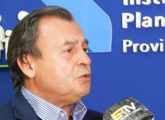 Construirán más viviendas en localidades del Departamento