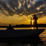 p8 – Pescadores denuncian “zonas liberadas” en el río Paraná