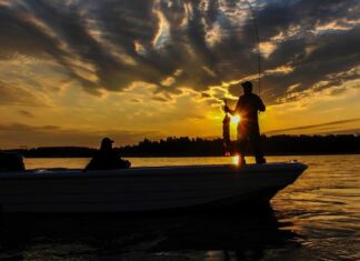 Pescadores denuncian “zonas liberadas” en el río Paraná