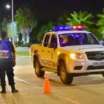 p8 – Prorrogaron las restricciones nocturnas en la provincia
