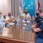 p8 – Reafirman el compromiso deportivo