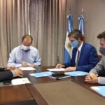 p8 – Realizarán obras de agua potable y cloacas