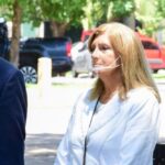 p8 – Recordaron a las víctimas del Holocausto