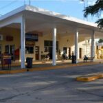 p8 – Renovación integral de terminales