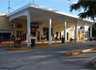 Renovación integral de terminales