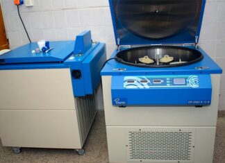 Salud invirtió más de 3 millones de pesos