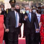 p9 – Alberto Fernández se reunió con Sebastián Piñera