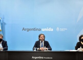 Cada provincia decidirá qué hacer